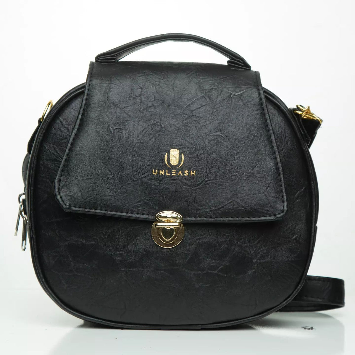 Round Flap