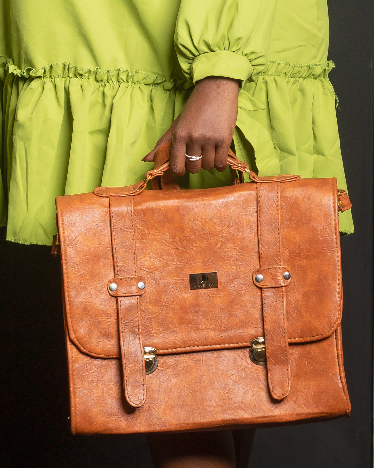 Laptop handbag