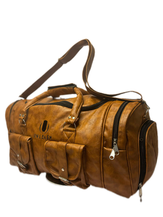 MALINDI TRAVEL BAG