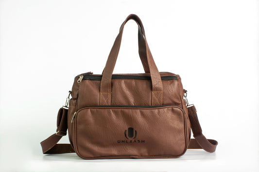 Diaper bag