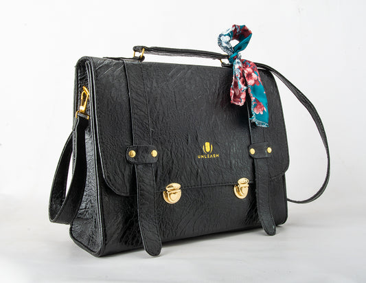 Laptop handbag