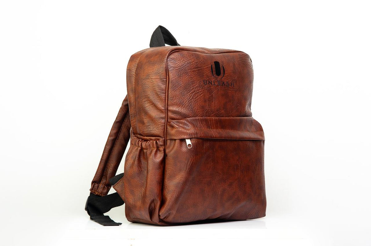Antitheft Laptop bag