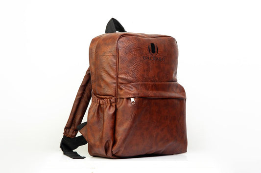 Antitheft Laptop bag