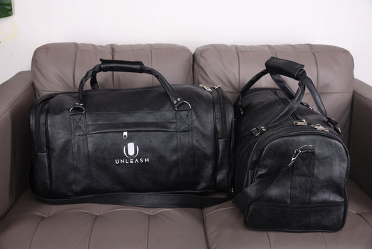 Watamu Medium (with side pockets) Travel Bag