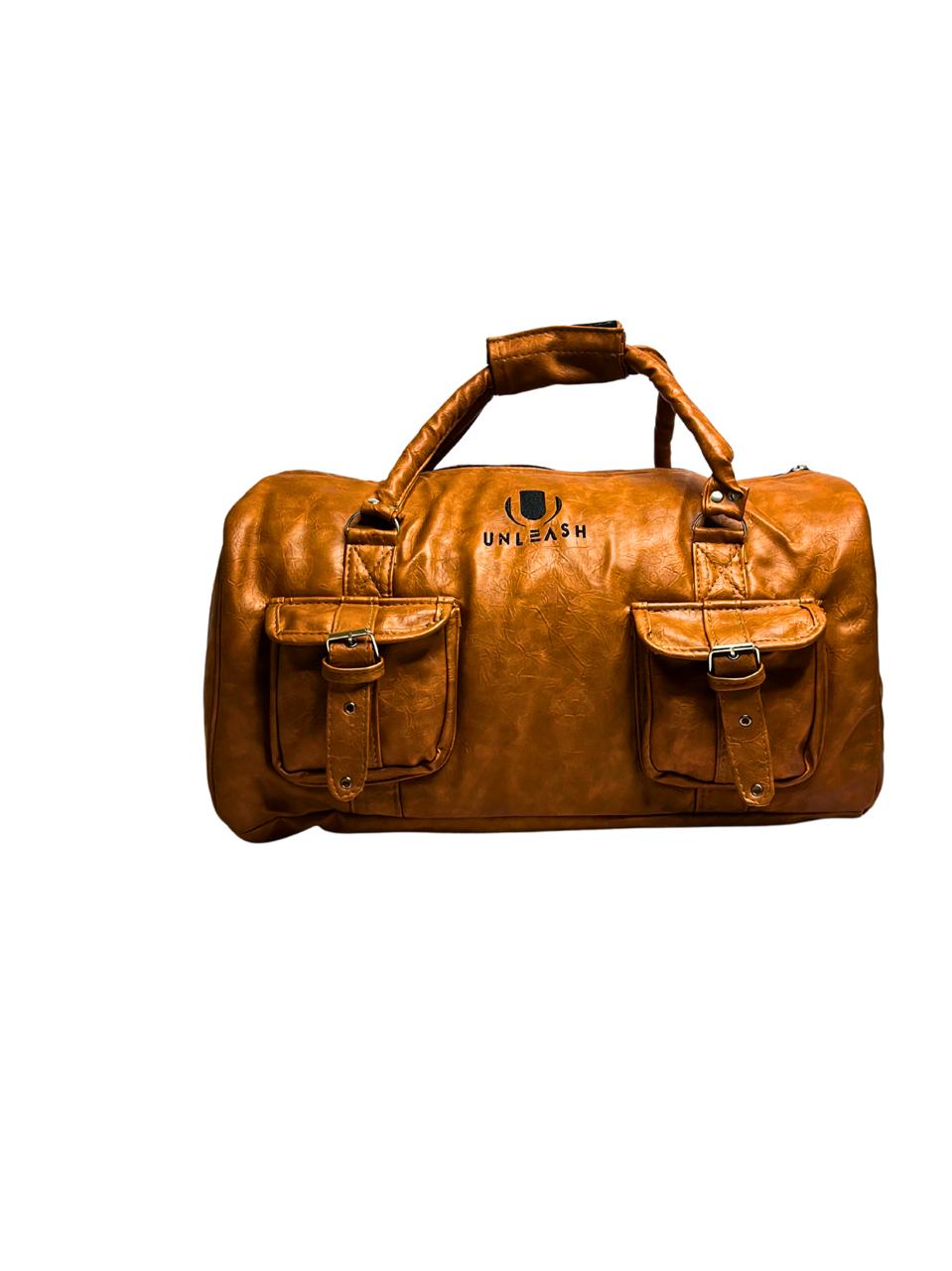 DOUBLE POCKET LARGE