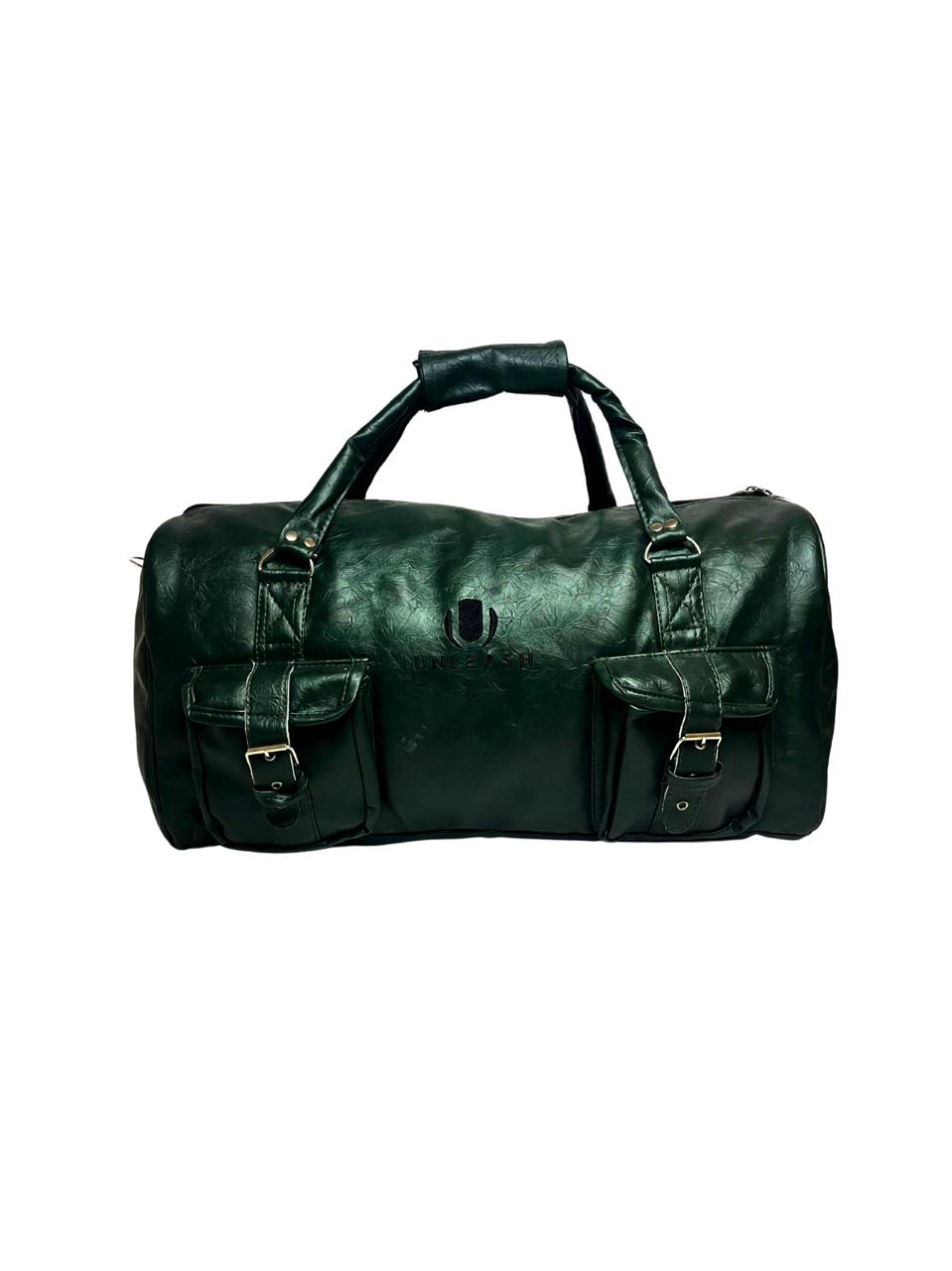 DOUBLE POCKET LARGE
