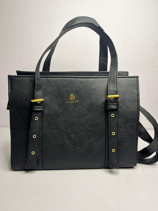 LEILAH HANDBAG