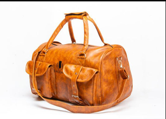DOUBLE POCKET MEDIUM