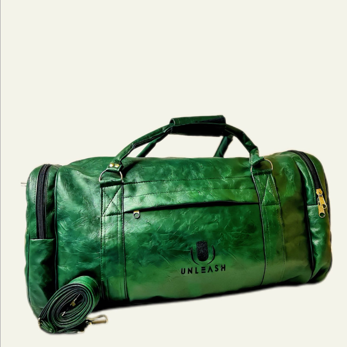 Watamu Large (with side pockets) Travel Bag