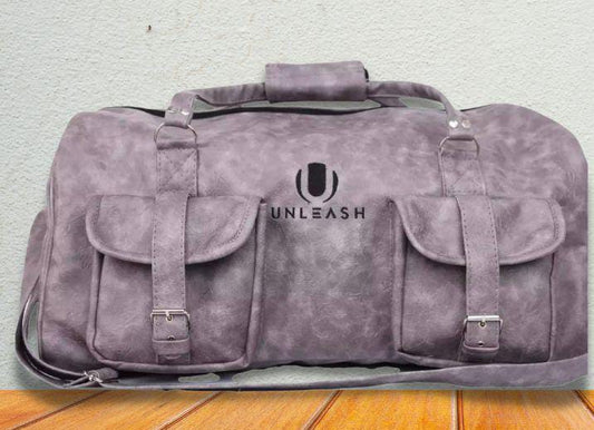 DOUBLE POCKET LARGE