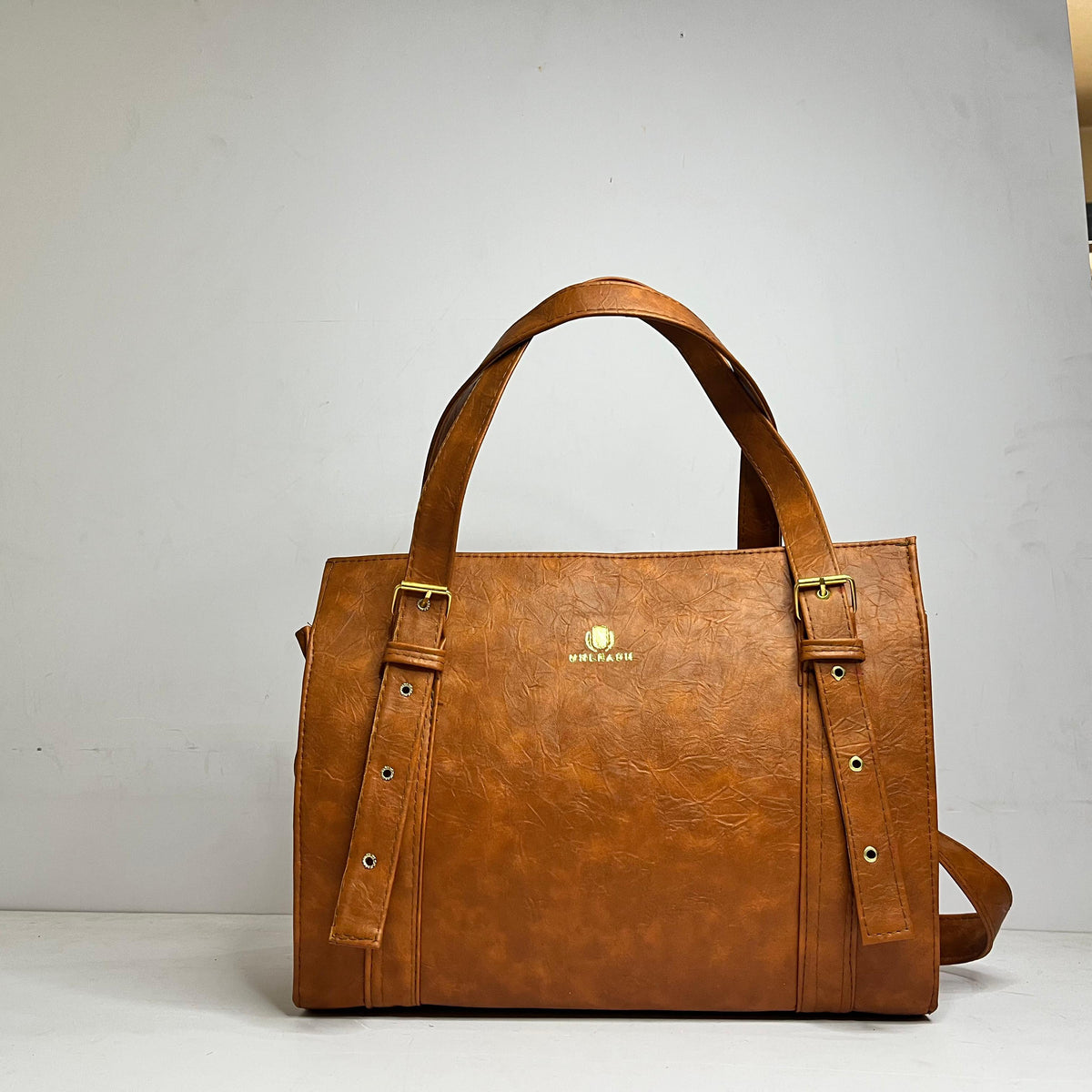 LEILAH HANDBAG