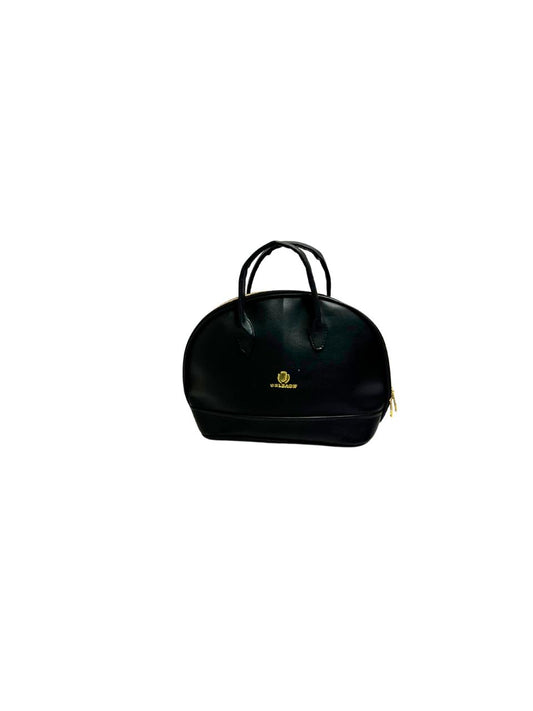Oval bag