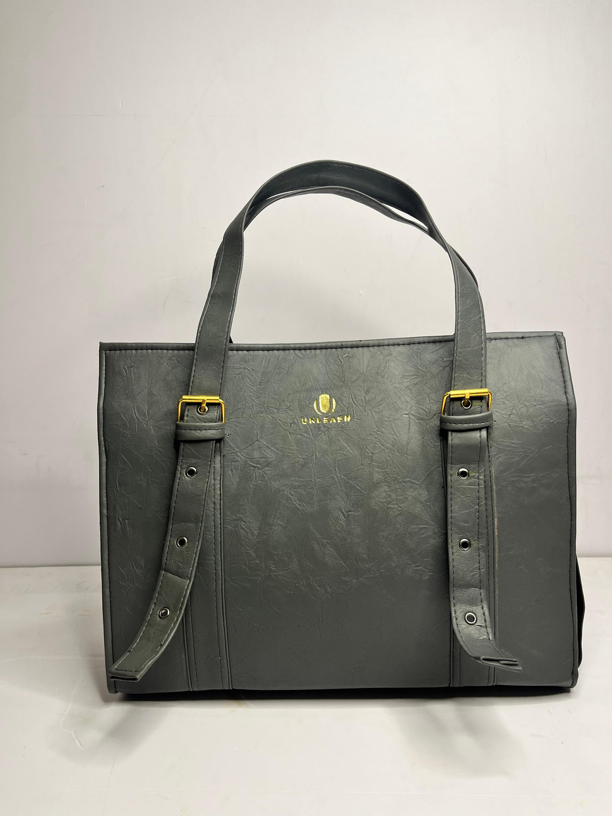 LEILAH HANDBAG