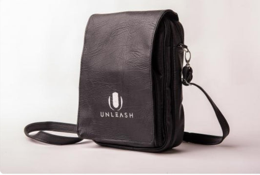 Unleash Man Bag