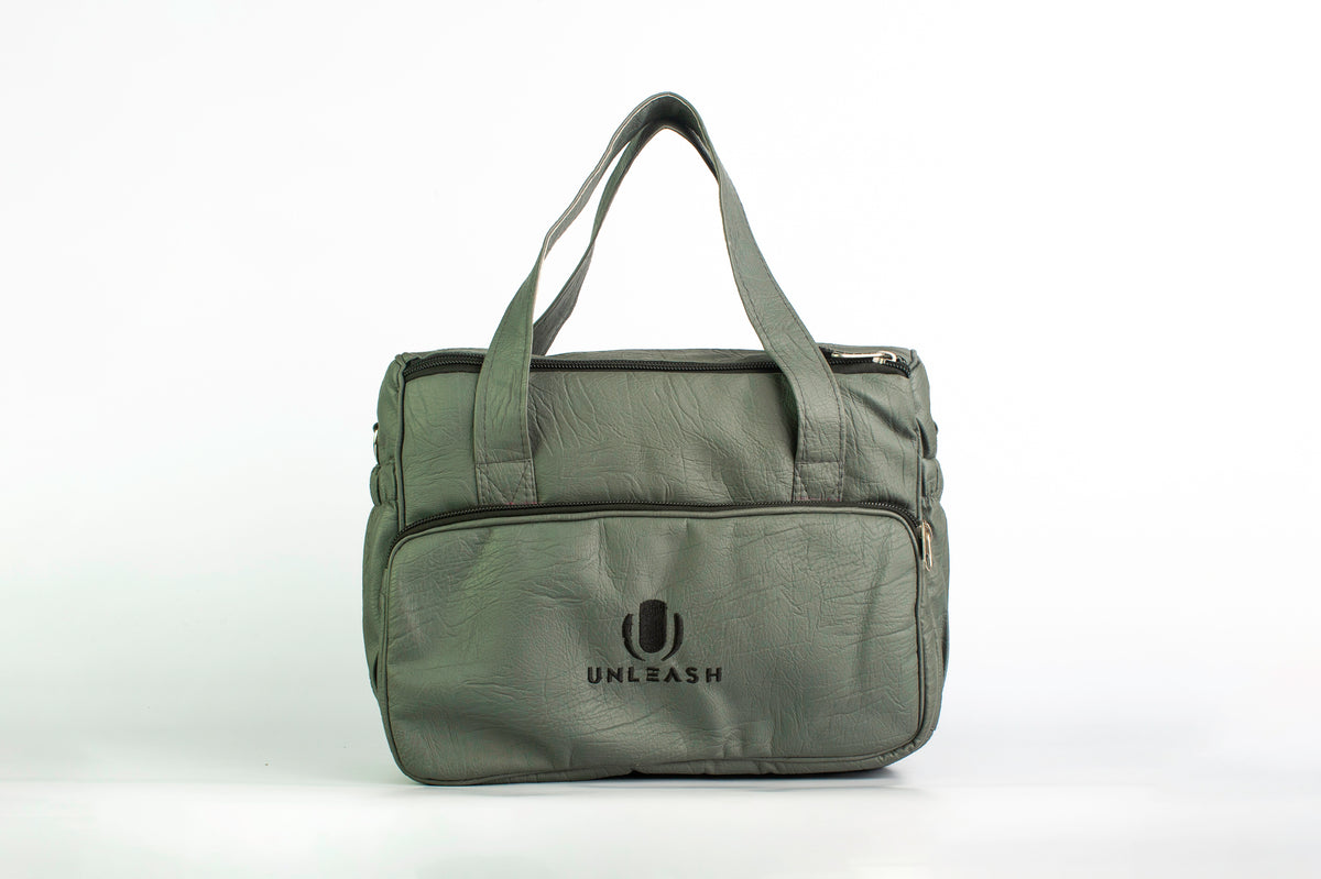 Diaper bag