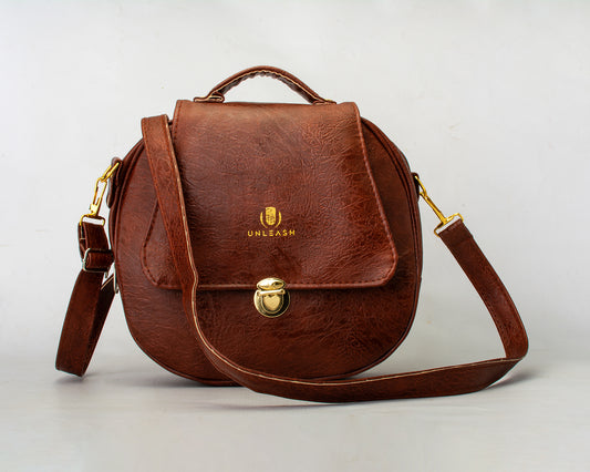 Round Flap