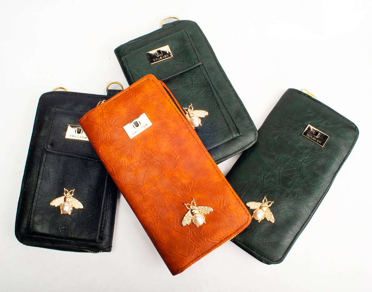 Ladies Wallet