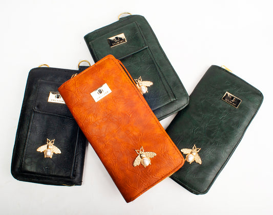 Ladies Wallet