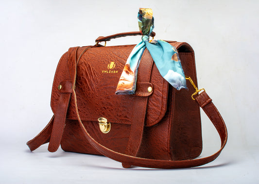 TOTE HANDBAG