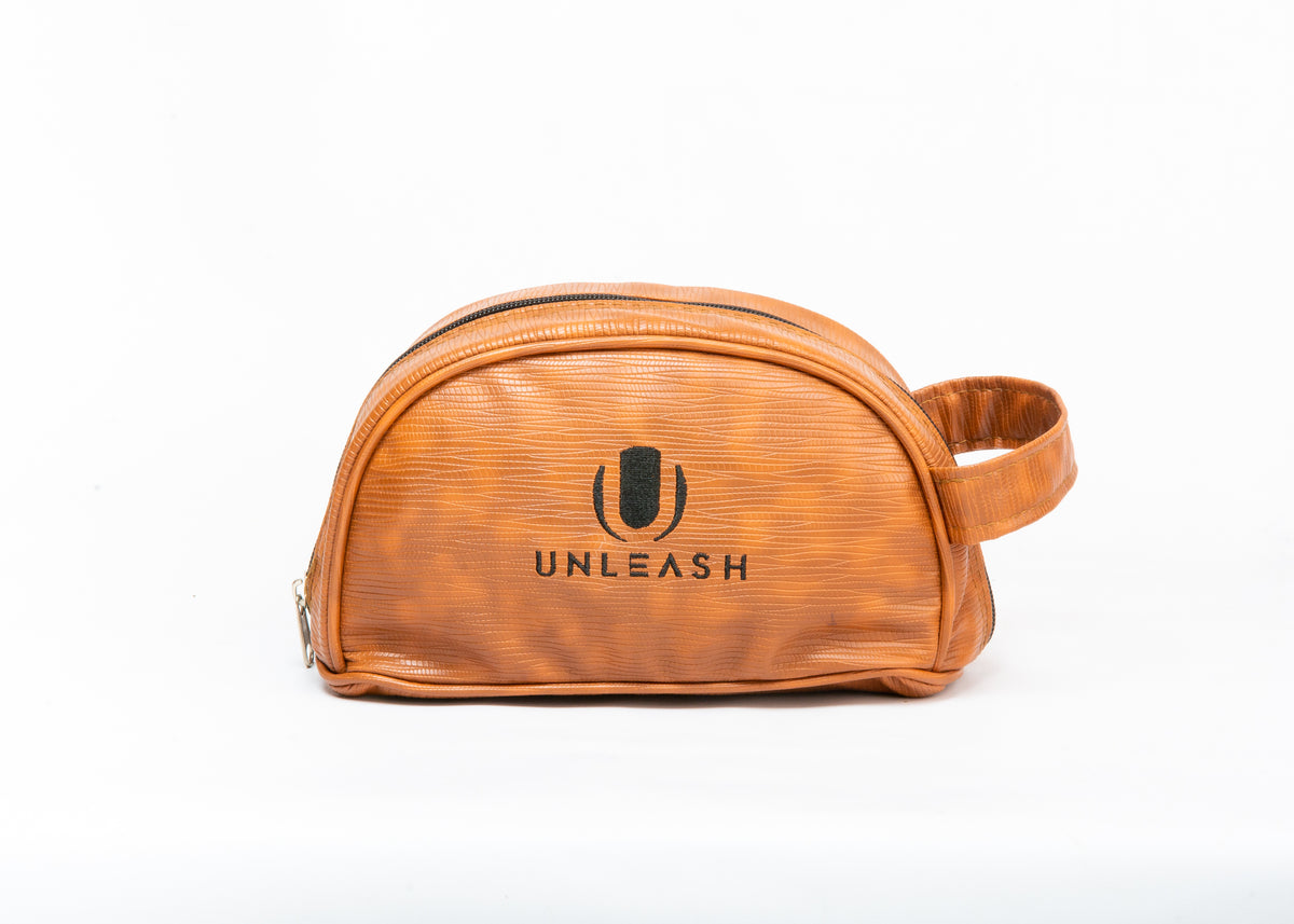 Wash bag